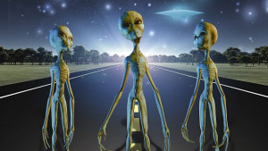 Роботкалмар ще търси извънземен живот в океаните