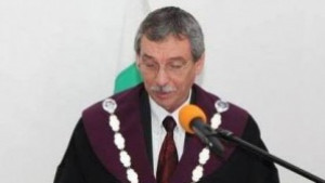 Проф Христо Бонджолов Ролята на ректора е да даде възможност