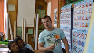 Пак за пътната безопасност