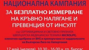 Високо кръвно Това е много опасно
