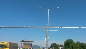 Кметът Иван Иванов Слагаме камери в целия град