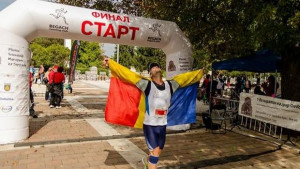 Тази неделя е второто издание на Маратон Плевен