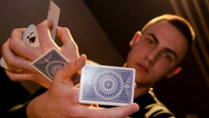 Илюзия или реалност в приключенски парк Незабравка