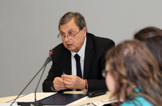 Бизнесът: Промените за повишаване на пенсионната възраст трябва да се ускорят