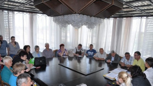 Три фирми кандидатстват за обследване за енергийна ефективност на сгради