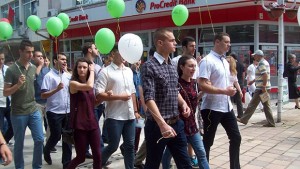 Препоръки към абитуриентите