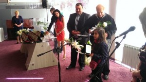 Наградиха найдобрите спортисти на Област Враца