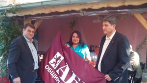 АБВ затвърди позиции в Община Борово