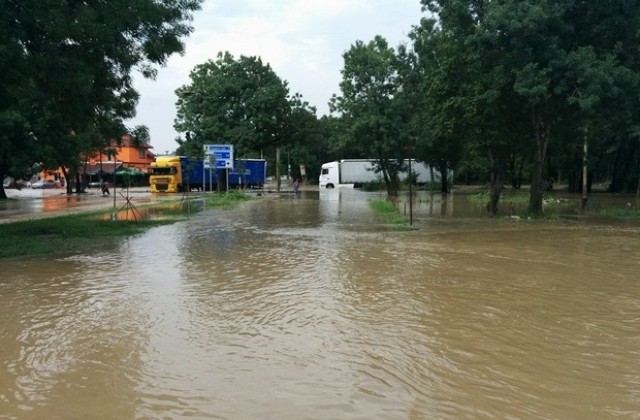 Разпределиха парите от фонд „Солидарност