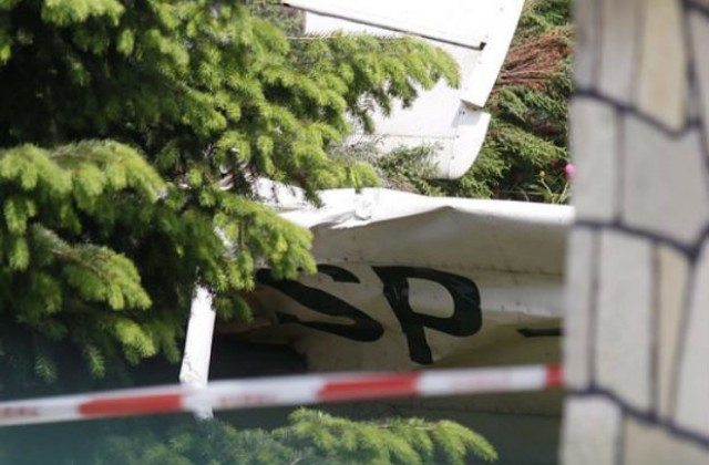 Шестима загинаха при катастрофа на „Чесна” в Мексико