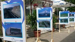 Изложба по инициатива на евродепутата Андрей Новаков пристига в Габрово