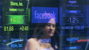 Фейсбук става и новинарска агенция