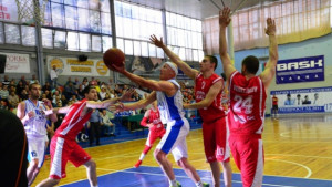 Черно море разпердушини Лукойл