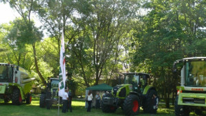 Изложение на техника и технологии в Русенския университет