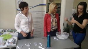 280 проекта за 7 години в русенско за 270 млн