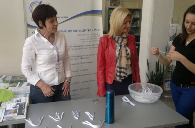 280 проекта за 7 години в русенско за 270 млн. лева