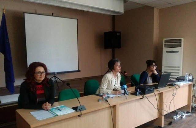 София Пейчева: На библиотеките е нужна по-добра материална база