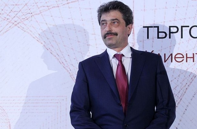 Появи се списък с хора, посещавали Цветан Василев