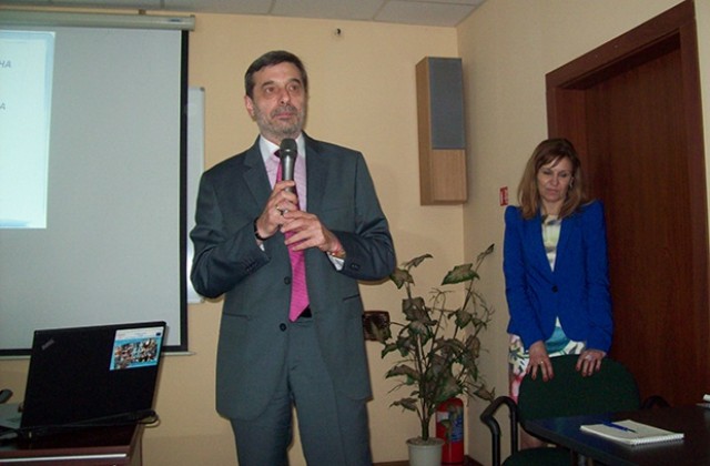 Президентът на „Подкрепа: „Заедно ще е ключовата дума, която ще ни води