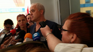 Лекари от Онкото не искат сливане с болницата