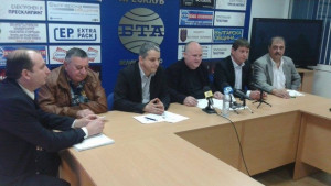 Повече средства за ремонт на улици и тротоари искат реформаторите