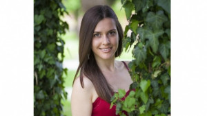 Дванадесетокласничка от П Тръмбеш спечели национален конкурс за есе