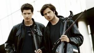 2Cellos ще свирят на Античния театър през септември