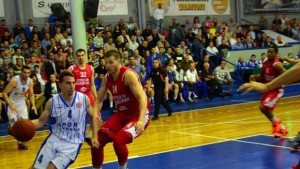 Капитанът на Черно море Благодаря на публиката тя ни дава