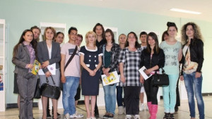 Единадесет младежи придобиха квалификация помощниквъзпитател