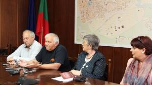 Стара Загора ядро на Европейската цивилизация от Неолита насам