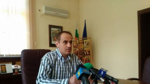 Петър Паунов Апелативния съд отхвърли искането на мюсюлманското вероизповедание за