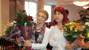 Три дами бяха удостоени със званието Почетен гражданин на Търговище