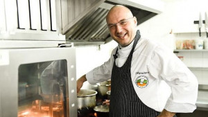 5звездното кулинарно предаване Черешката на тортата с 5ти звезден сезон