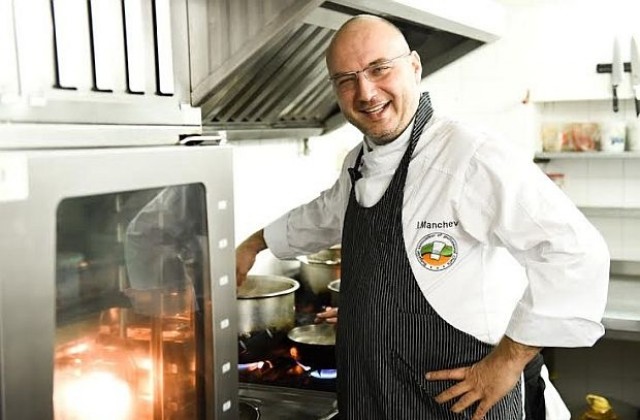 5-звездното кулинарно предаване „Черешката на тортата” с 5-ти звезден сезон по Нова