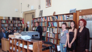 Хуманитарната гимназия във В Търново чества 135 години от създаването