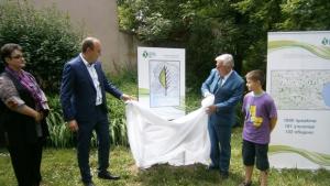 Ученик от ОУ Др Петър Берон спечели в конкурс еко