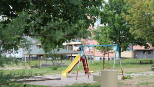 Монтираха нови чешми в кварталите