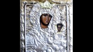 В София пристига чудотворната икона на Св Богородица