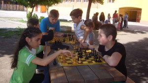 В НУ Отец Паисий отбелязаха празника на училището със спортен