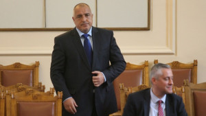 Борисов с предложение да се разсекрети всичко за влогове и
