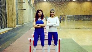 Цветелина Кирилова организира спортен детски празник в Кюстендил