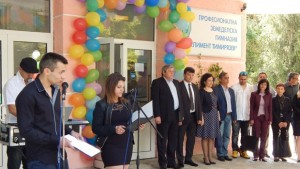 Изпратиха зрелостниците на земеделската гимназия в Каварна