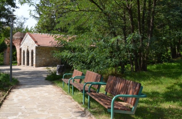 Казанлъшките младежи отбелязват Деня на предизвикателството