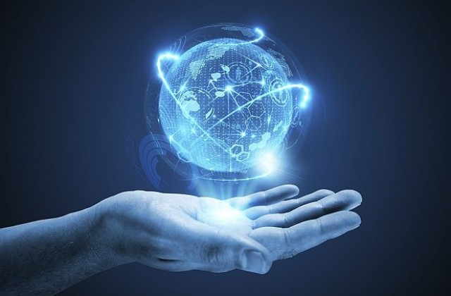 Конференцията DigitalK - погледнете в бъдещето