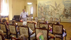 Руска поезия и песни ще звучат в Добрич