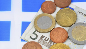 Фич потвърди ниския кредитен рейтинг на Гърция