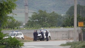 Откриха човешки скелет в стар бунар в Благоевград