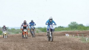 Кръг от календара на Европейския шампионат по мотокрос на мотополигон