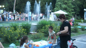 Стара Загора е домакин на националния конкурс Хармония