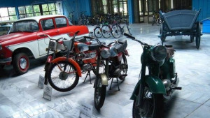 Велотур провеждат в Ловеч за Европейската нощ на музеите